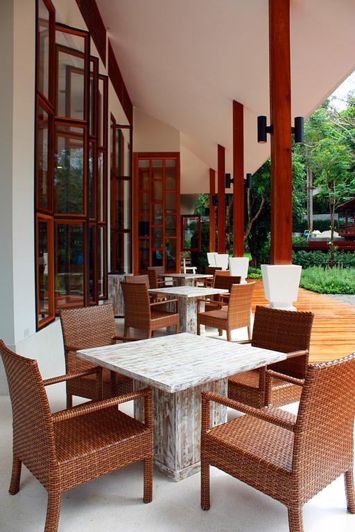 The Blue Sky Resort @ Ranong Dış mekan fotoğraf