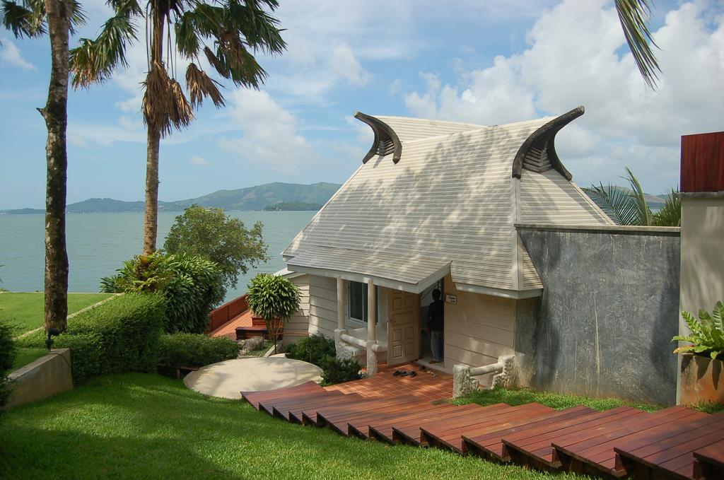 The Blue Sky Resort @ Ranong Dış mekan fotoğraf