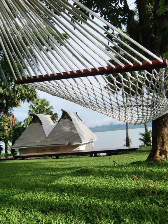 The Blue Sky Resort @ Ranong Dış mekan fotoğraf