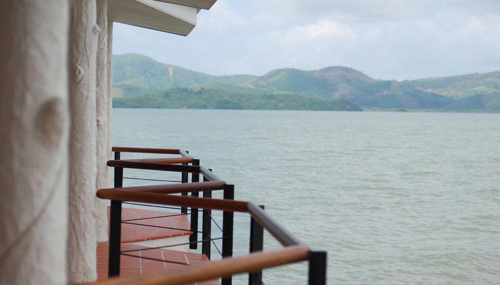 The Blue Sky Resort @ Ranong Dış mekan fotoğraf
