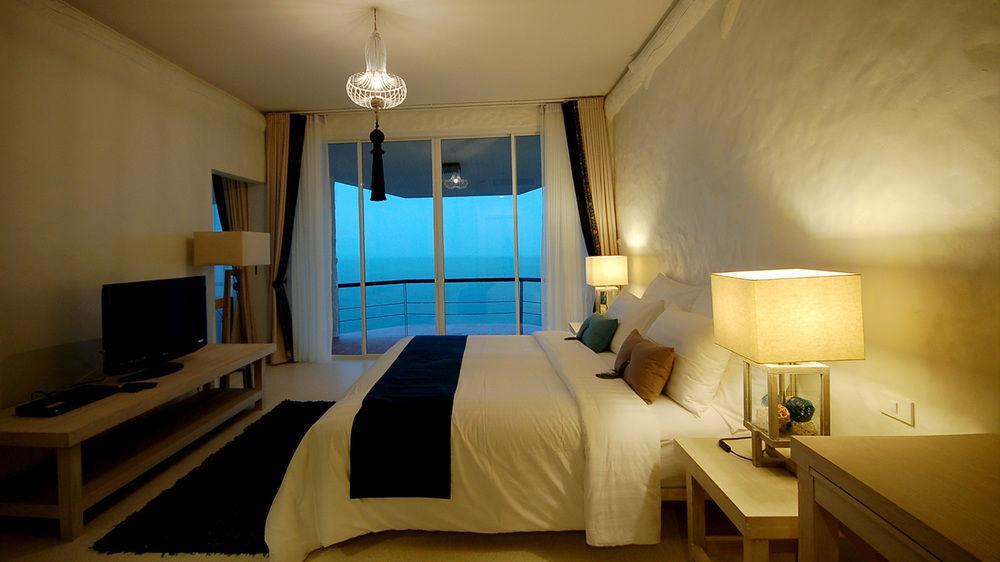 The Blue Sky Resort @ Ranong Dış mekan fotoğraf