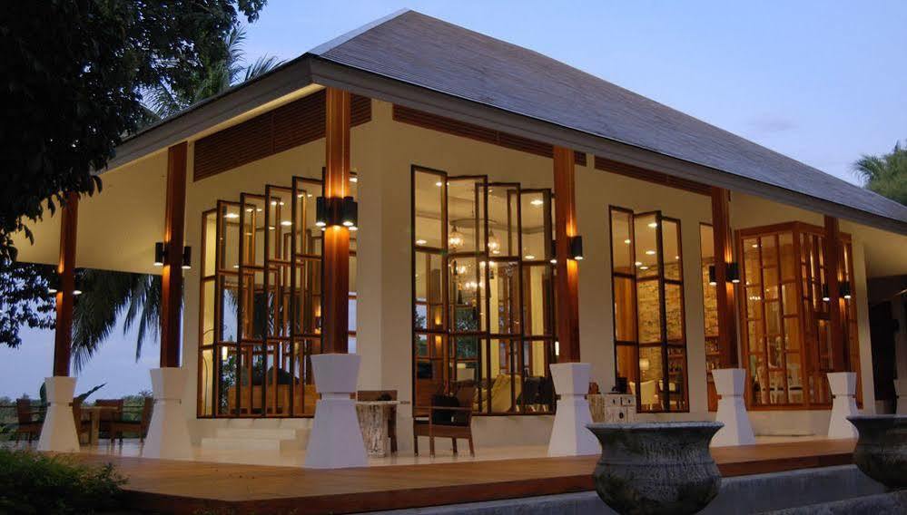 The Blue Sky Resort @ Ranong Dış mekan fotoğraf