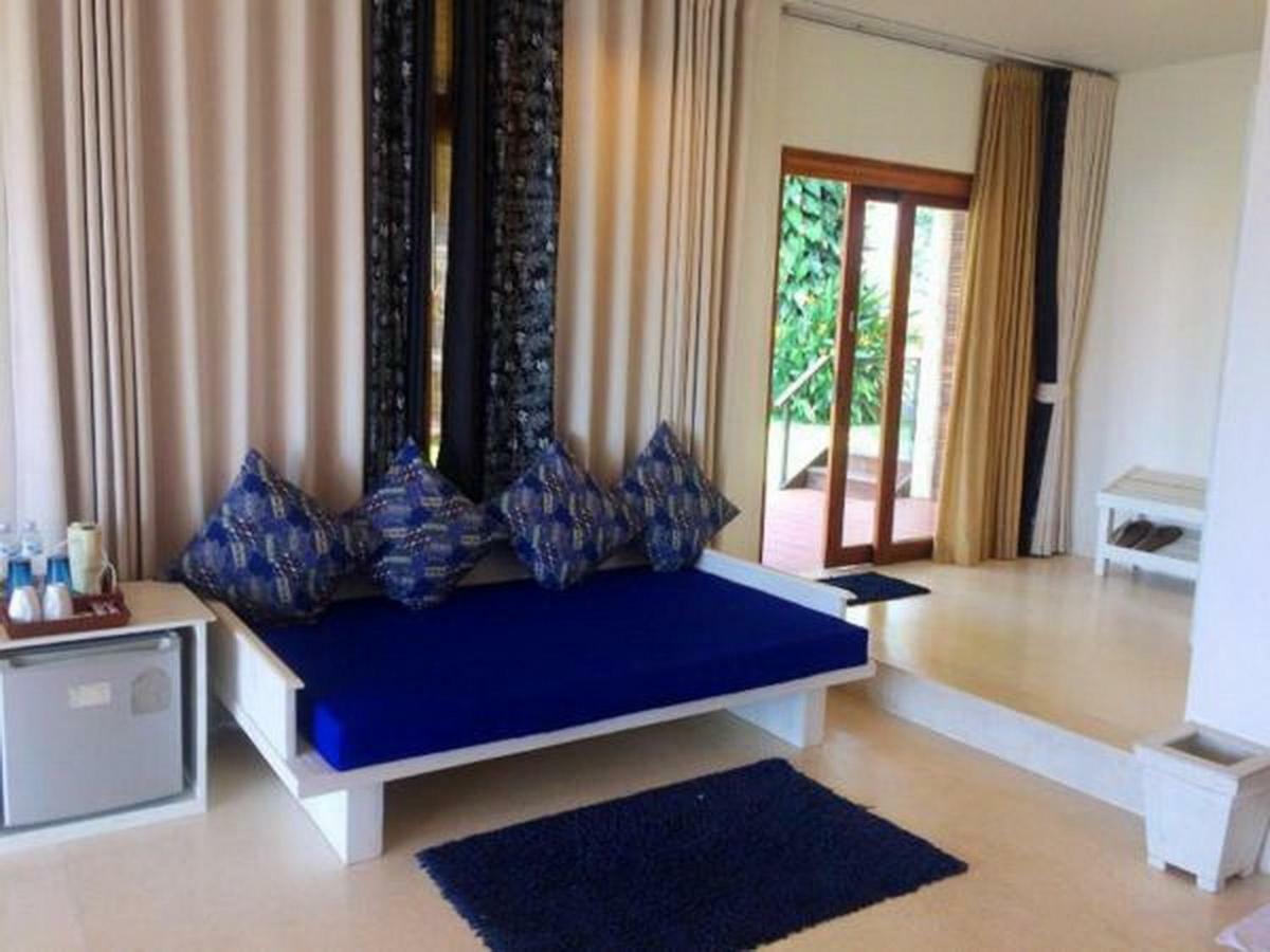 The Blue Sky Resort @ Ranong Dış mekan fotoğraf