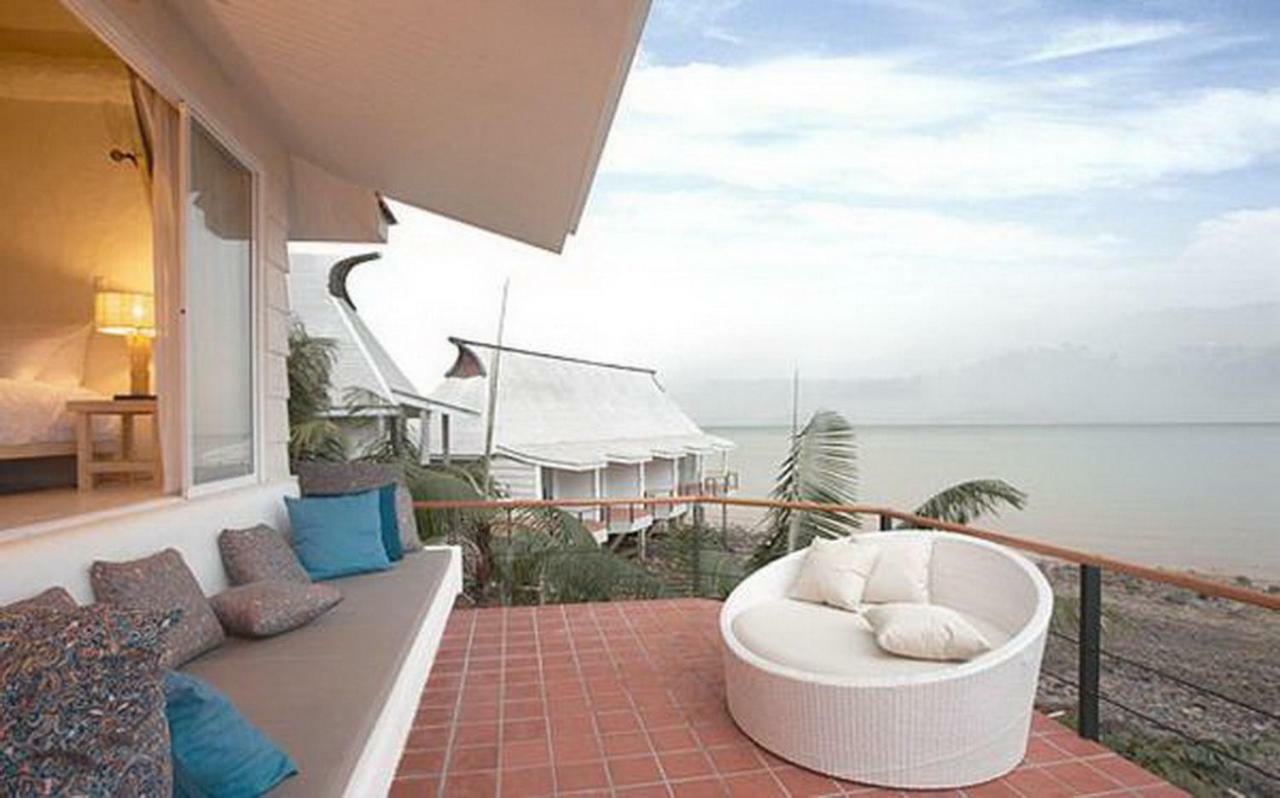 The Blue Sky Resort @ Ranong Dış mekan fotoğraf
